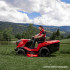 SOLO byAL-ko Tractoras tuns gazon, latime taiere 105cm hydro solo byal-ko t22-105.4 hd v2 sd premium pro, cu motor b&s intek 7220 [9]