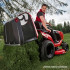 SOLO byAL-ko Tractoras tuns gazon, latime taiere 105cm hydro solo byal-ko t22-105.4 hd v2 sd premium pro, cu motor b&s intek 7220 [11]
