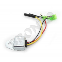 Breaker senzor ulei wm 152f/p   qgz40-20  11.008.003.0051    m105502020  11.008.003.0101