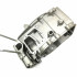 Bronto Bloc motor wm 152f/p  bronto qgz40-20 wm450  11.005.022.0002  m1h2401055 [3]