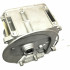 Bronto Bloc motor wm 152f/p  bronto qgz40-20 wm450  11.005.022.0002  m1h2401055 [4]