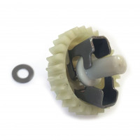 Bronto Pinion regulator wm 152f/p bronto qgz40-20 complet m1h2402100 11.012.009.0002 Bronto Pinion regulator wm 152f/p bronto qgz40-20 complet m1h2402100 11.012.009.0002