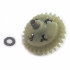 Bronto Pinion regulator wm 152f/p   bronto qgz40-20  complet   m1h2402100  11.012.009.0002 [2]
