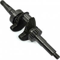 Bronto Arbore cotit vilbrochen wm 152f/p cu filet bronto qgz40-20 m1h24030t0 11.006.014.0003 Bronto Arbore cotit vilbrochen wm 152f/p cu filet bronto qgz40-20 m1h24030t0 11.006.014.0003
