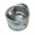 Bronto Piston wm 152f/p   bronto qgz40-20   m1h2404100  11.006.003.0001 [2]