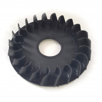 Bronto Ventilator volant wm 152f/p   bronto qgz40-20   m1h2409300  11.010.012.0002
