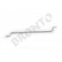 Bronto Tija regulator wm 152f/p   bronto qgz40-20   m1h2410112  11.012.018.0002 [2]
