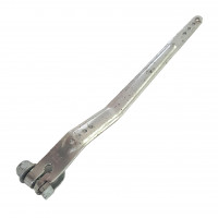 Bronto Brat regulator wm 152f/p bronto qgz40-20 cu surub,piulita m1h2410160 11.012.013.0002 Bronto Brat regulator wm 152f/p bronto qgz40-20 cu surub,piulita m1h2410160 11.012.013.0002