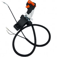 Bronto Maner accelerator cu robinet 3wf-14.5.1 la kasei 3wf-14b, si la 3wf-2.6 wrf-7503 3wf-750 3wf-808  alt filet