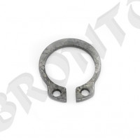Inel siguranta seeger exterior arbore d12mm  700489  msz23212   x