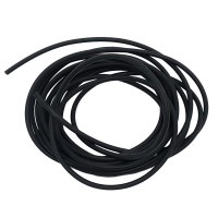 Snur cauciuc d2.62mm - la centimetru - nbr70 Snur cauciuc d2.62mm - la centimetru - nbr70