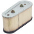 Filtru aer oval 183x70x77mm  tecumseh enduro ohv110 ohv115 ohv120 ohv125 ohv130 ohv135 ohv140 ohv145 ohv150 ohv160 ohv165 ohv170 [3]