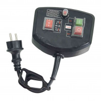 Bronto Panou comanda bronto by-cip28 2800w   3 6 9   pc.gt41006-sc