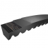 Bronto Curea 17x914li transmisie bronto strong7.5 wm500 wm900 dintata skf bx36  t0306006 11.120.023.0004 11.120.023.00046 phg [3]