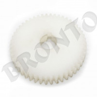 Pinion plastic transmisie szentkiraly dk-552 dk-551  dobk0128