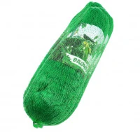 Bronto Plasa anti pasari 4×  5m [20×20]mm  verde