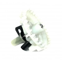 Ikra Pinion regulator ikra brm1040n, complet ax,saibe,boby,sig.   pr.dy1p56f