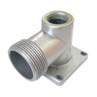 Bronto Cot cu flansa refulare pompa bronto qgz40-20 11.023.001.9111 ps015xk040 Bronto Cot cu flansa refulare pompa bronto qgz40-20 11.023.001.9111 ps015xk040