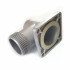 Bronto Cot cu flansa refulare pompa bronto qgz40-20  11.023.001.9111  ps015xk040 [2]