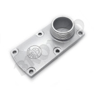Bronto Stut aspirare cu filet, flansa bronto qgz40-20  11.023.001.9091  ps015xk056