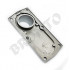 Bronto Stut aspirare cu filet, flansa bronto qgz40-20  11.023.001.9091  ps015xk056 [2]