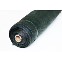 Bronto Plasa umbrire 80% 4× 20m -verde Bronto Plasa umbrire 80% 4× 20m -verde