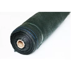 Bronto Plasa umbrire 80% 4× 20m -verde