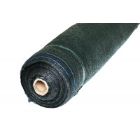 Bronto Plasa umbrire 80% 4x50m pliat 2m -verde Bronto Plasa umbrire 80% 4x50m pliat 2m -verde