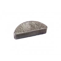 Bronto Pana-d  2.9x4.9x12mm  volant bronto bc415 bcp520
