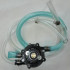 Bronto Pompa booster, ax d10mm dublu-tesit 6mm, oo128mm  3wf-2.6 wrf-7503 3wf-750 3wf-808 bronto  3wf-3s-148 [2]