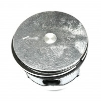 Ikra Piston ikra brm1040n, complet  segmenti,bolt,sigurante   p.dy1p56f
