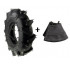 Bronto Anvelopa v-agro 5.00-10 cu camera [3]