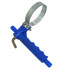 Bronto Robinet solutie chimicale 3wf-18-3, cu colier, maner [3]