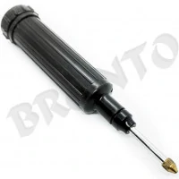 Gresor tecomec 100 gr cu piston metalic - s-1108025 Gresor tecomec 100 gr cu piston metalic - s-1108025