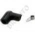 Fisa bujie pipa  d5mm,cauciuc,arc  la drujbe,coase  11-045   s-506102    amb-5 [2]