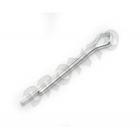 Splint d2x25x30  bolt fixare cutit cositoare disc wm900 wm1100  gb/t 91-2000  sbcacwm900d