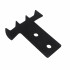 MTD piese Gheare fixare mtd gcs 46/40c gcs38/35c gcs46/45c gcs38/35 etc 2008-2013  sg-2044440 [2]
