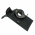 MTD piese Distantier carburator mtd gcs38/35 gcs38/35c gcs46/40 gcs46/40c gcs46/45 gcs46/45c gcs50/45, wolf-garten csg4640 etc [3]