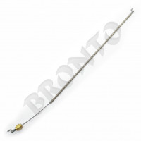 MTD piese Cablu acceleratie mtd gcs46/40 etc. sg-2044650 MTD piese Cablu acceleratie mtd gcs46/40 etc. sg-2044650