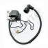 MTD piese Bobina aprindere mtd gcs46/40 gcs46/40c gcs46/45 gcs46/45c etc 2011-2013  sg-2077193  ca 75000349 la ikra pks4240 [2]