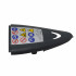 MTD piese Suport capac carcasa perii wolf-garten cse2035,cse2240   sg-2081551 [2]