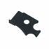 MTD piese Placuta pompa wolf-garten cse2035,cse2240   sg-2081553 [2]