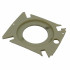 MTD piese Deflector motor wolf-garten cse2035,cse2240   sg-2081615 [2]