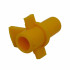 MTD piese Buton deblocare intrerupator wolf-garten cse2035,cse2240   sg-2081625 [2]