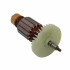 MTD piese Rotor wolf-garten cse2035   12-20    sg-2081640 [2]