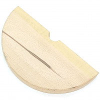 Semidisc lemn presa struguri szentkiraly szp-8  d20cm  d23mm