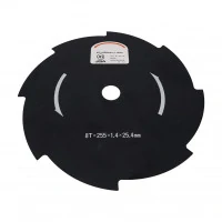 Triunfo Disc-cutit-o  8t d255 d25.4 -1.4mm  triunfo d430 sks-5-8t