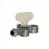 Bronto Robinet combustibil carburator 3wf-2.6 3wf-3 3wf-808   1-93   sp415-1548 [2]