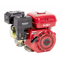 Bronto Motor- g190 sr190f pe minitractor bronto power 14btb Bronto Motor- g190 sr190f pe minitractor bronto power 14btb