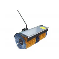 Bronto Matura frontala anexa minitractor mt01, power Bronto Matura frontala anexa minitractor mt01, power